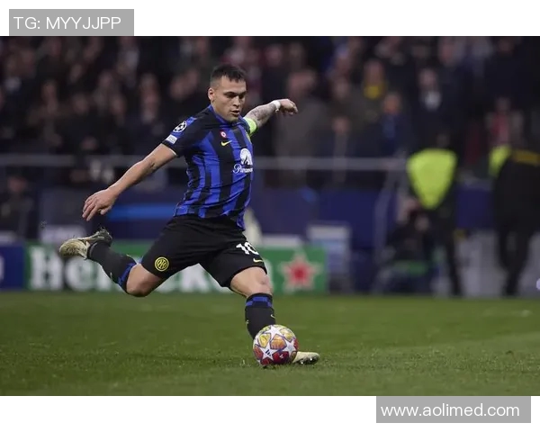 国米今日状态爆棚，全场最佳当之无愧！