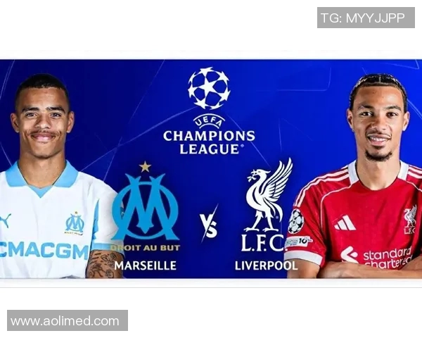 超级对决！利物浦大战成看点之最