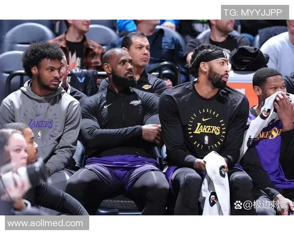 浓眉赛后直言：我们配得上胜利